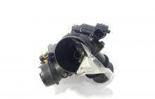 Clapeta acceleratie, cod 9655971880, Ford Focus 2 (DA), 1.6 TDCI, G8DA (idi:486437)