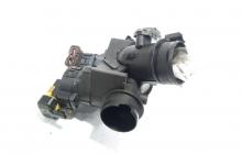 Clapeta acceleratie, cod 9655971880, Ford Focus 2 (DA), 1.6 TDCI, G8DA (idi:486437)