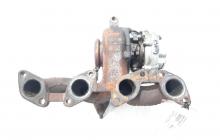 Turbosuflanta, cod 03G253019A, Skoda Superb II Combi (3T5) 2.0 TDI, BKD (pr:110747)