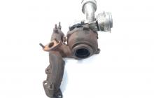 Turbosuflanta, cod 03G253019A, Seat Altea (5P1) 2.0 TDI, BKD (idi:486636)