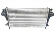 Radiator intercooler, cod GM13241751, Opel Insignia A Sedan, 2.0 CDTI, A20DTH (idi:487459)