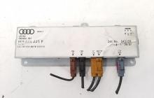 Amplificator antena, cod 8E9035225P, Audi A4 Cabriolet (8H7) (idi:487189)