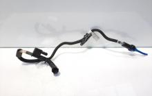 Senzor presiune combustibil, cod 8573385-01, Bmw 4 Cabriolet (F33, F83), 2.0 diesel, B47D20A (idi:486917)