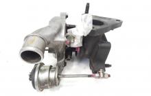 Turbosuflanta, cod 54359700011, Dacia Logan (LS) 1.5 dci, K9K (id:462366)