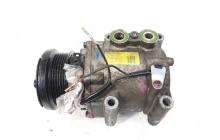 Compresor clima , cod YS4H-19D629-AB, Ford Focus 1.6 benz, FYDB (id:467784)