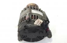 Alternator, cod 1M5T-10300-BC, Ford Focus 1, 1.8 TDCI, F9DA (id:286428)