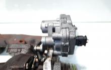 Actuator turbina IHI, cod A2C53376673, Bmw 3 Coupe (E92), 2.0 diesel, N47D20C (idi:486866)