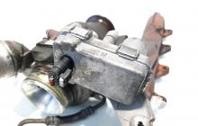 Actuator turbina IHI, cod A2C53376673, Bmw 3 Gran Turismo (F34), 2.0 diesel, N47D20C (idi:486866)