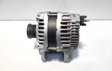 Alternator 85A, cod 231006729R, Renault Megane 4 Combi, 1.6 DCI, R9M409 (idi:486963)