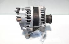 Alternator 85A, cod 231006729R, Renault Megane 4 Combi, 1.6 DCI, R9M409 (idi:486963)