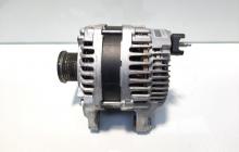 Alternator 85A, cod 231006729R, Renault Megane 4 Sedan, 1.6 DCI, R9M409 (idi:486963)