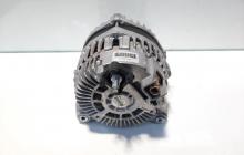 Alternator 85A, cod 231006729R, Renault Megane 4 Sedan, 1.6 DCI, R9M409 (idi:486963)
