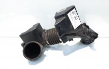 Rezonator aer cu tub, cod 857399403, Bmw 3 Touring (F31), 2.0 diesel, B47D20A (idi:486921)