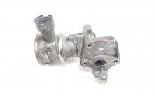 EGR, cod 06A131351F, Skoda Octavia 2 (1Z3), 1.6 benz, BSE (idi:486380)