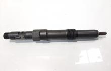 Injector, cod 6S7Q-9K546-AA, EJDR00701D, Ford Mondeo 3 (B5Y) 2.2 TDCI, QJBA (id:486805)