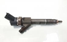 Injector Bosch, cod 8200100272, 0445110110B, Renault Laguna 2, 1.9 DCI, F9Q (id:486654)