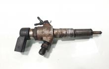 Injector, cod 9652763280, Ford Fiesta 5, 1.4 TDCI, F6JA (id:486808)