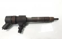 Injector, cod 0445110276, Opel Zafira B (A05) 1.9 CDTI, Z19DT (id:487067)