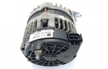 Alternator 140A, cod 8980311551, Opel Astra J, 1.7 DTJ, A17DTS (pr:110747)