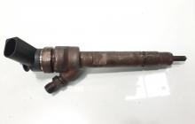 Injector, cod 7798446-04, 0445110289, Bmw X3 (F25), 2.0 diesel, N47D20C (idi:486766)