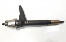 Injector Denso, cod 897313-8612, Opel Corsa C (F08, F68), 1.7 CDTI, Z17DTH (idi:486759)