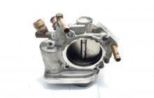 Clapeta acceleratie, cod GM55562380, Opel Astra H GTC, 1.8 benz, Z18XER (idi:487364)