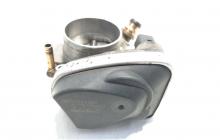 Clapeta acceleratie, cod GM55562380, Opel Astra H GTC, 1.8 benz, Z18XER (idi:487364)