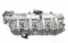 Galerie admisie cu clapete, cod 55182684, 55206459, Opel Vectra C GTS, 1.9 CDTI, Z19DTH (idi:459407)