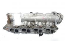 Galerie admisie cu clapete, cod 55182684, 55206459, Opel Vectra C GTS, 1.9 CDTI, Z19DTH (idi:459407)