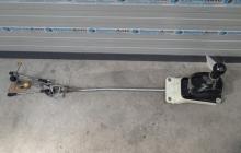 Timonerie, 1J0711061A, Vw Golf 4 (1J1) 1.4B (id.184553)