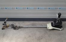 Timonerie, 1J0711061A, Vw Golf 4 (1J1) 1.4B (id.184553)