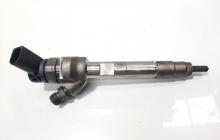 Injector, cod 0445110743, 8514148-03, Bmw 1 (F20, F21), 2.0 diesel, B47D20A (pr:110747)