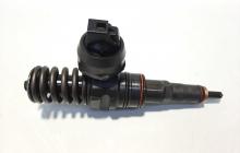 Injector, cod 038130073AL, RB3, 0414720039, Vw Golf 4 (1J1) 1.9 TDI, ASZ (id:484673)