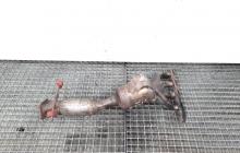 Catalizator, cod 4M51-5F297-RA, Ford C-Max 1, 1.8 benz, QQDB (idi:487784)