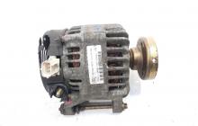 Alternator 90A, cod 1M5T-10300-BC, Ford Focus 1 Combi, 1.8 TDCI, F9DA (idi:286428)