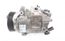 Compresor clima, cod 1K0820859F, VW Jetta 3 (1K2), 1.9 TDI, BXE (idi:440893)