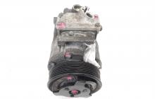 Compresor clima, cod 1K0820859F, Seat Leon (1P1), 1.9 TDI, BXE (idi:440893)