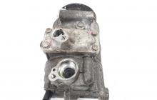 Compresor clima, cod 1K0820859F, Seat Leon (1P1), 1.9 TDI, BXE (idi:440893)