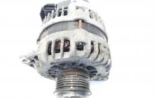 Alternator 140A, cod 8980311551, Opel Meriva B, 1.7 CDTI, A17DTS (pr:110747)