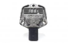 Sonda nivel baie ulei, cod 06E907660, Audi A6 (4F2, C6), 3.0 TDI, ASB (idi:487610)