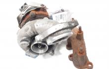 Turbosuflanta, cod 03L253019J, VW Passat CC (357), 2.0 TDI, CBA (idi:487702)