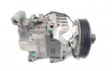 Compresor clima, cod H12A1AF4DW, Mazda 6 (GG), 2.0 diesel  (idi:383576)