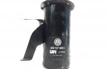 Carcasa filtru combustibil, cod 3C0127400C, VW Passat Variant (3C5), 2.0 TDI, BMP (id:487701)