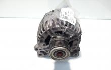 Alternator Bosch, Audi A4 (8K2, B8) 2.0 tdi, CAG (pr:110747)