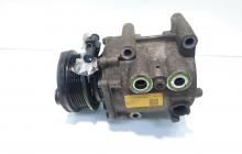 Compresor clima, cod 6S7119D629CA, Ford Mondeo 3 (B5Y) 1.8 benz, CHBB (id:487960)