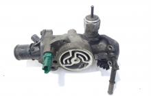 Corp termostat, cod 9624839210, Citroen Berlingo 1, 1.9 diesel, WJY (id:487953)