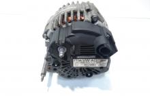 Alternator, cod 036903024H, Skoda Octavia 2 (1Z3), 1.4 benz, BUD (pr:110747)