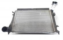 Radiator intercooler 4X4, cod 3C0145803E, Vw Passat Variant (3C5) (id:487804)