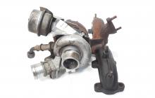 Turbosuflanta, cod 038253016B, VW Polo (9N), 1.9 TDI, ATD (id:487837)