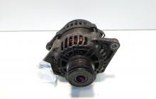 Alternator, cod GM13500186, Opel Astra J, 1.7 CDTI, Z17DTR (pr:110747)